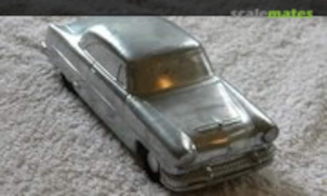 1:25 1954 Mercury Monterey (Banthrico  )