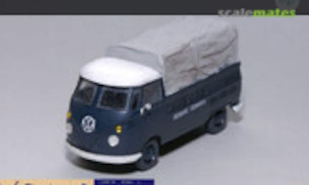 1:72 VW Type 26 (Scale Exotica 3D SE05)