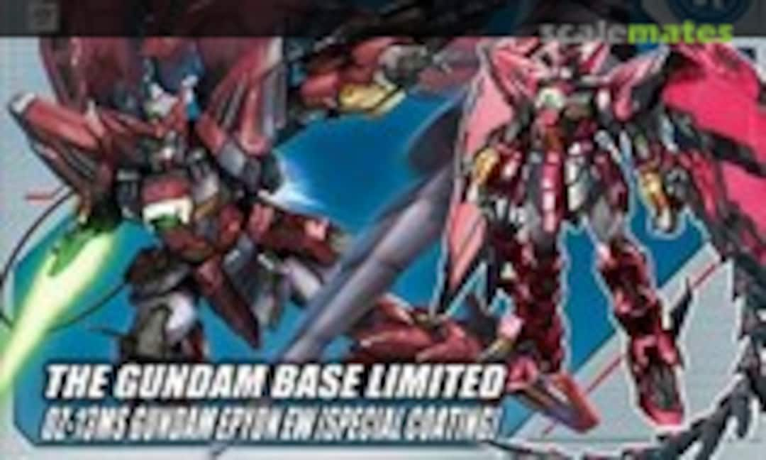 1:100 OZ-13MS Gundam Epyon EW [Special Coating] (Bandai Spirits 5061203)