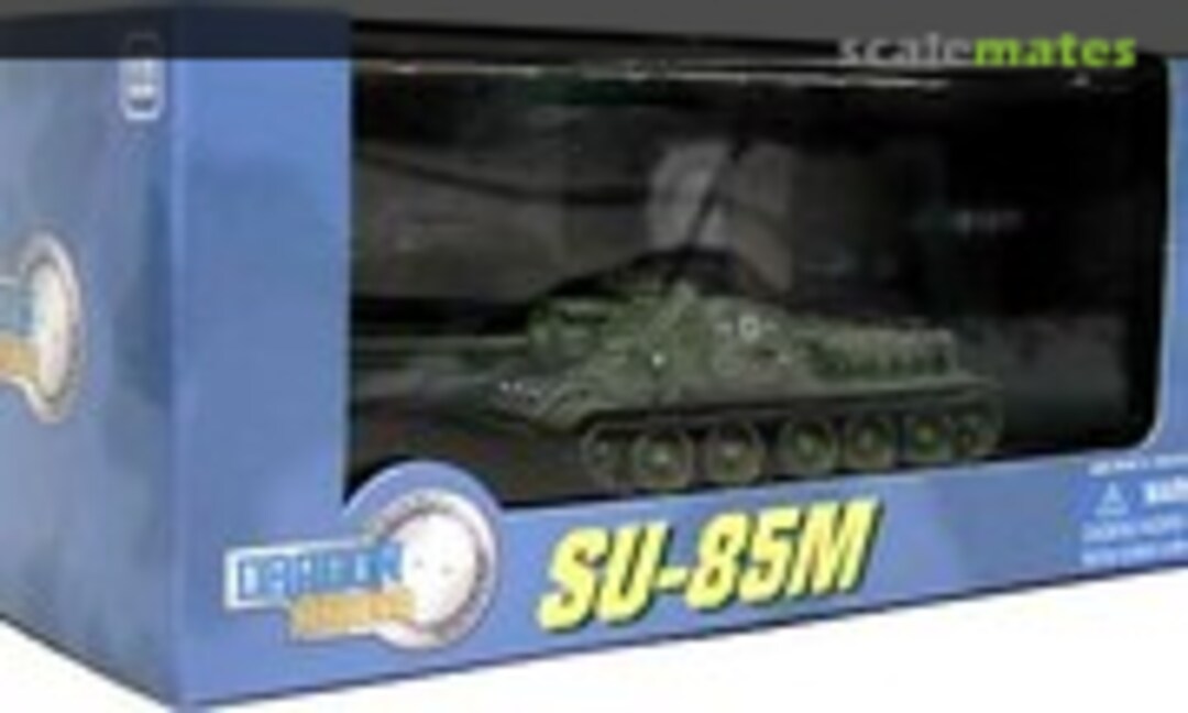 1:72 SU-85M (Dragon Armor 60091)