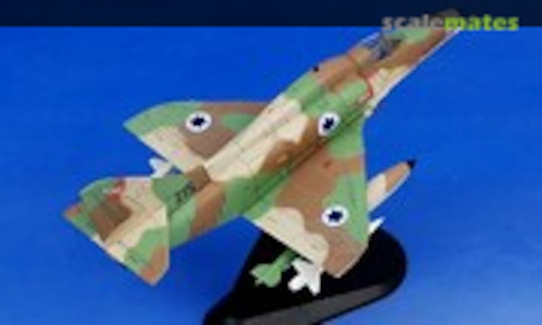 A-4E Skyhawk (Hobby Master HA1407)