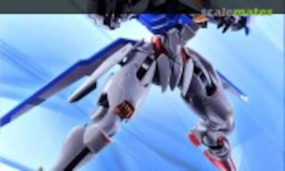 No Gundam Aerial (Bandai Spirits 5064072)