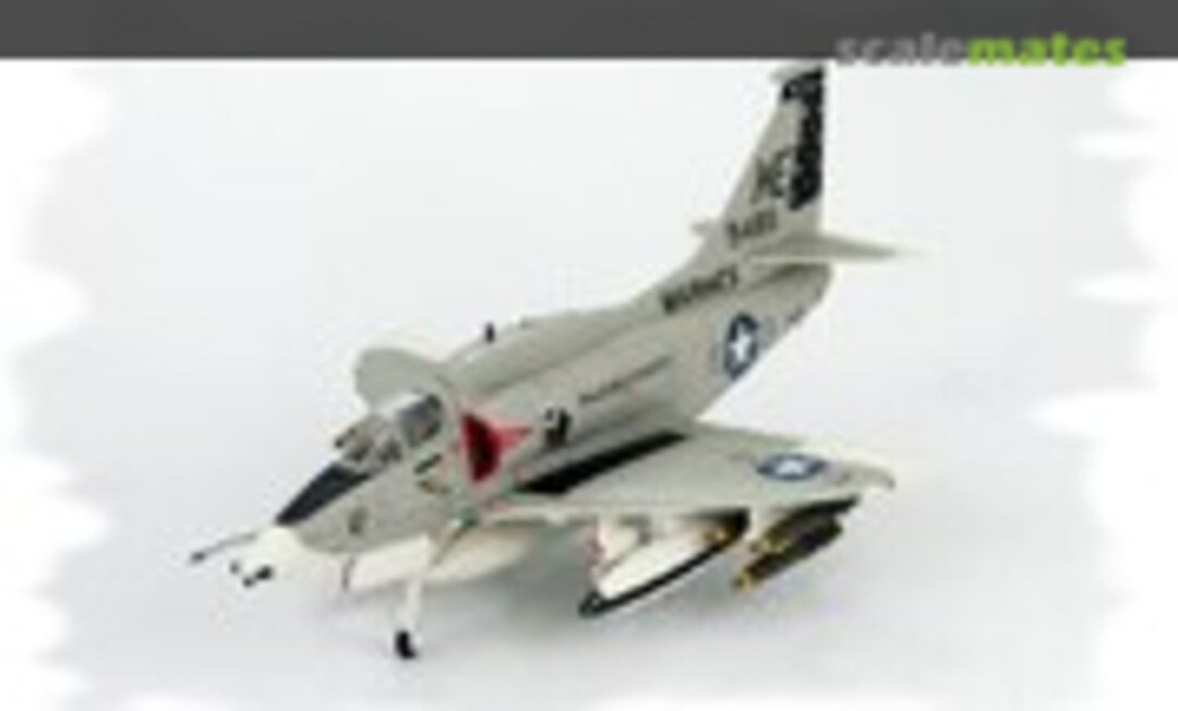 A-4M SkyHawk (Hobby Master HA1411)