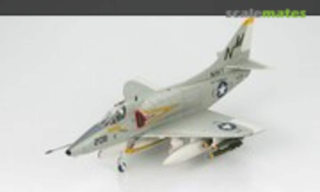 A-4E Skyhawk (Hobby Master HA1413)