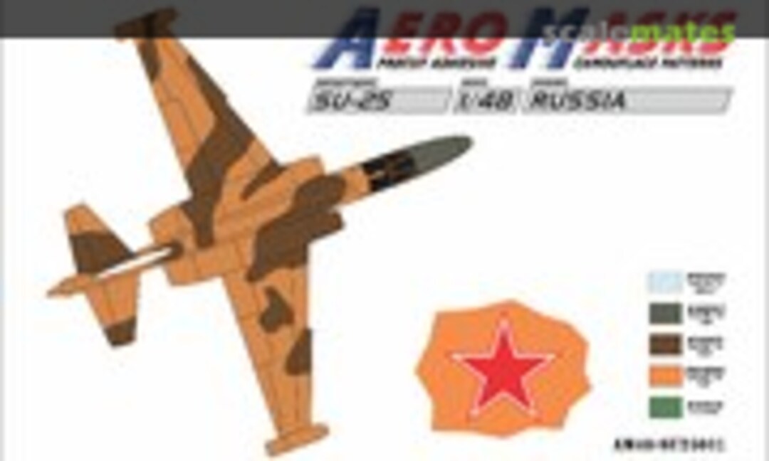 AM48-SU2501