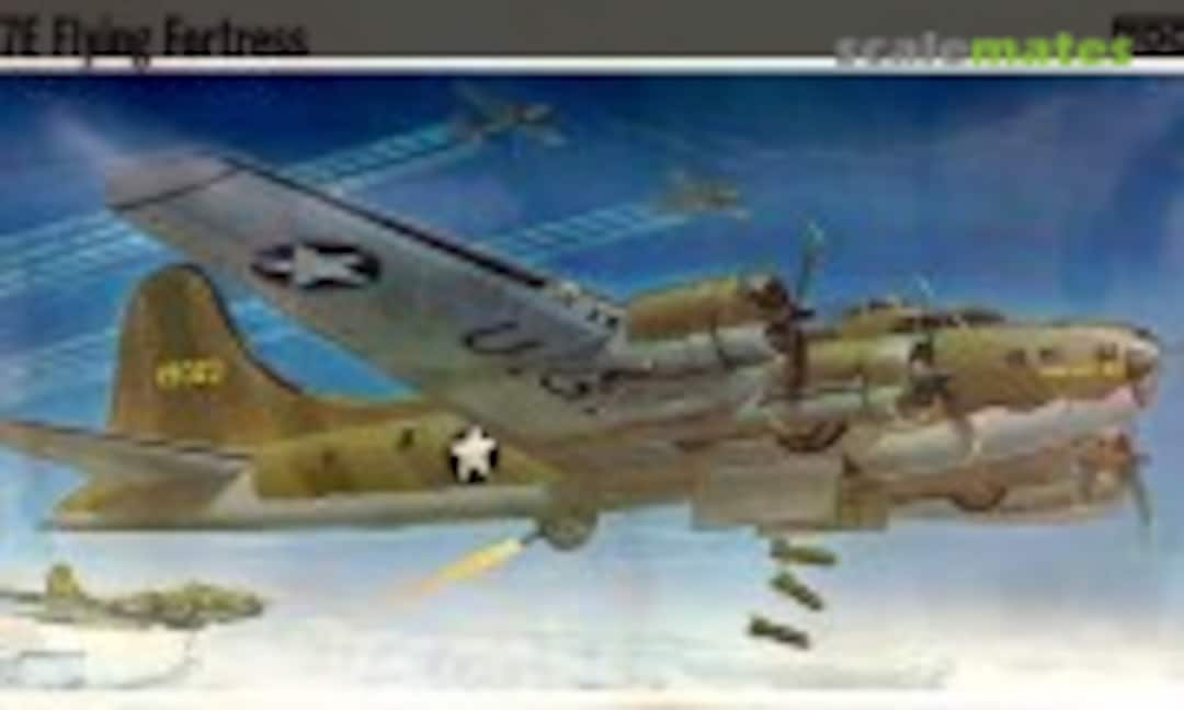 1:72 B-17E Flying Fortress (FROG F213)