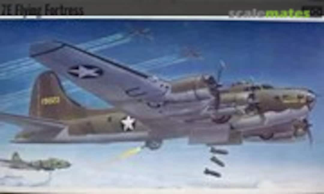 1:72 B-17E Flying Fortress (FROG F213)