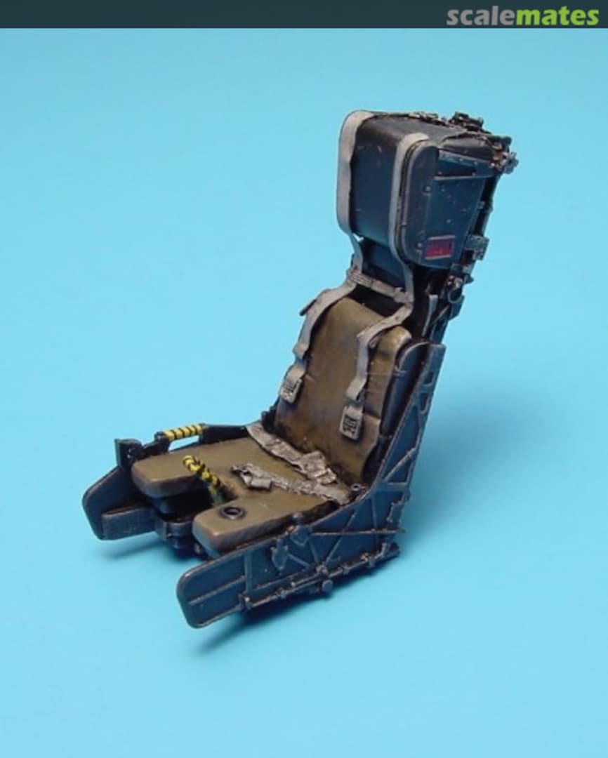 Boxart SJU-5/6A ejection seat (F-18 version) 2018 Aires