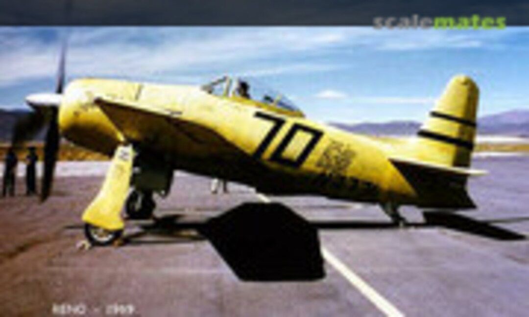 F8F-2 #70