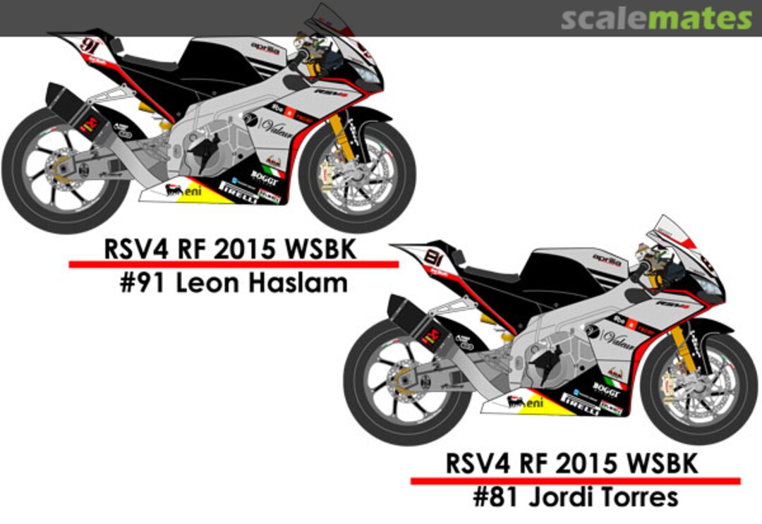 Boxart Aprilia RSV4 RF WSBK MK12070-W CGM Models