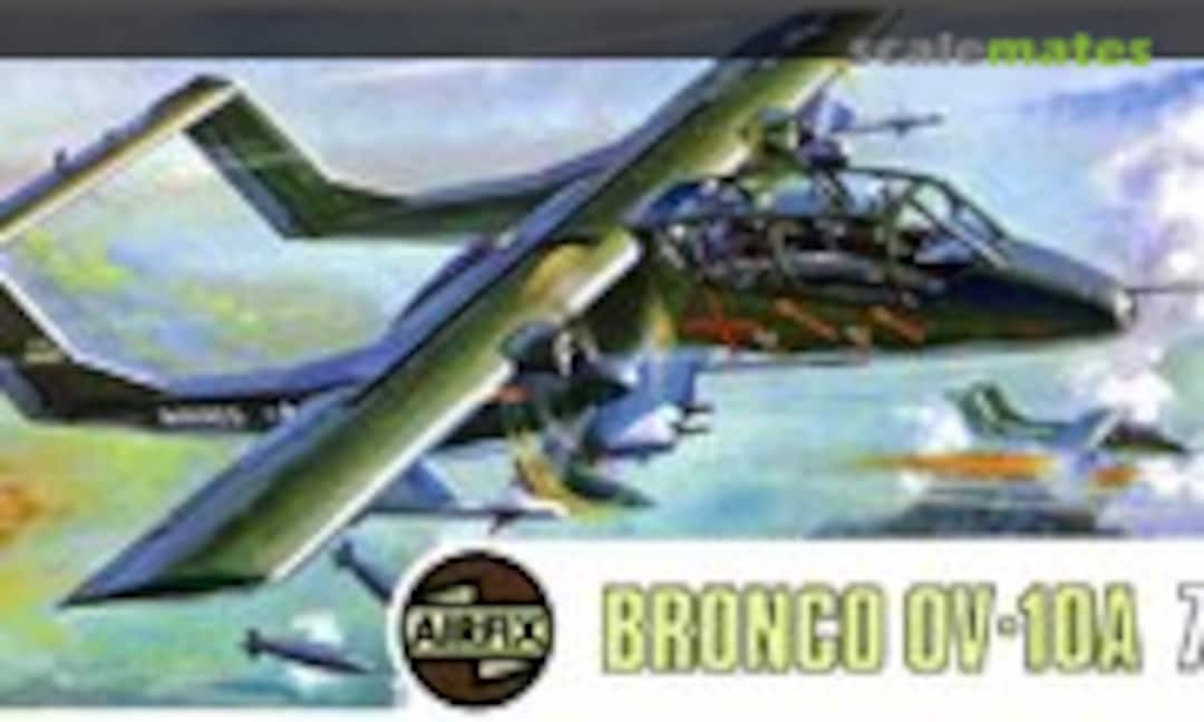 1:72 Bronco OV-10A (Airfix 02035-2)