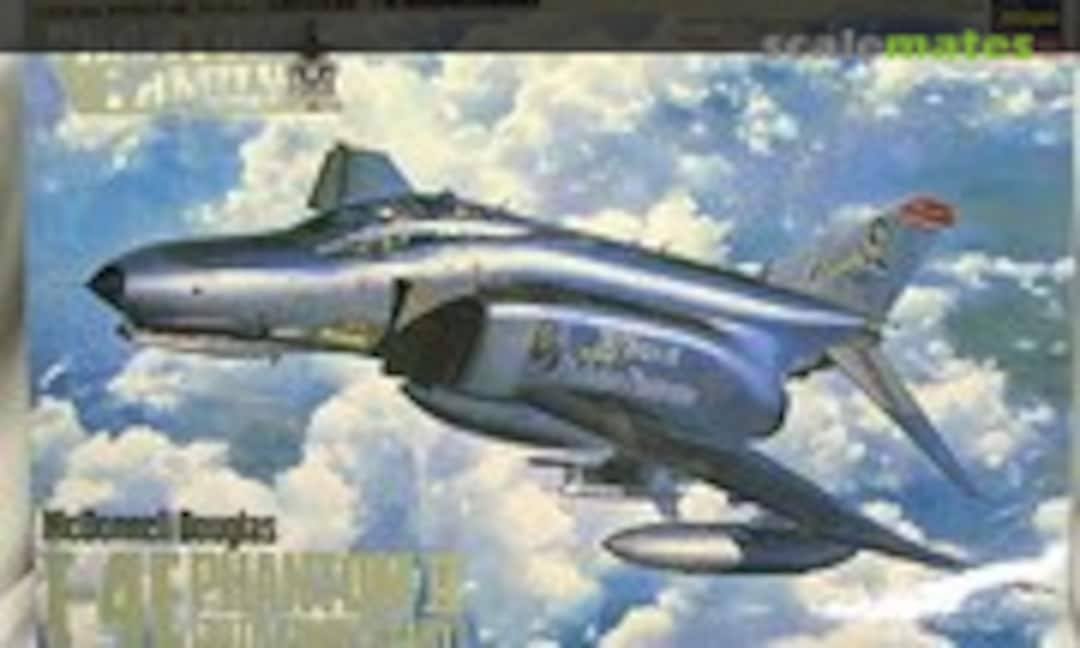 1:48 F-4E Phantom II [30th Anniversary] (Hasegawa 07103)