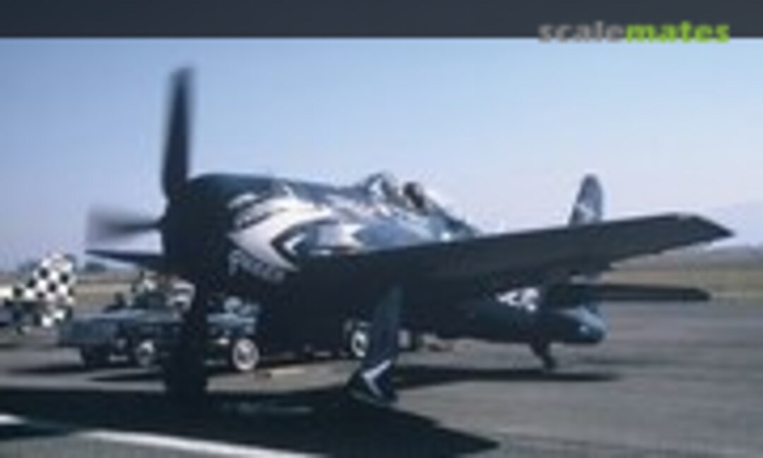 F8F-2 #10