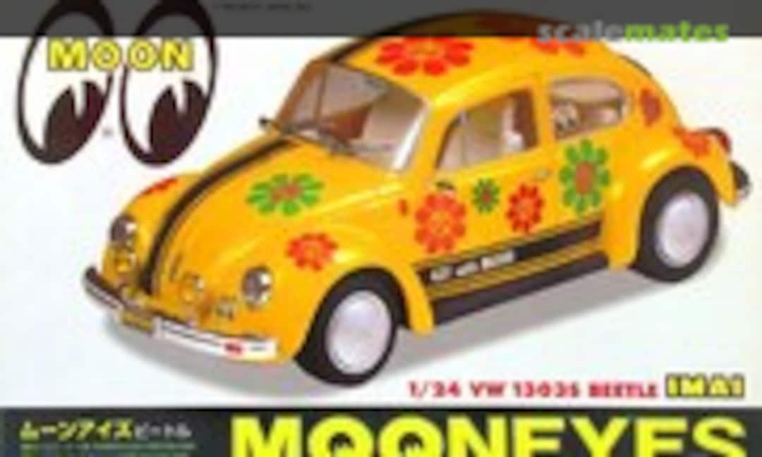 1:24 Mooneyes VW 1303S Beetle (IMAI 530442)