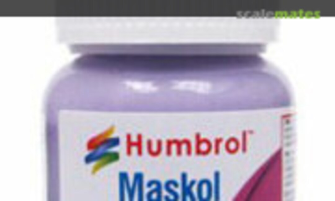 No Maskol (Humbrol AC5217)