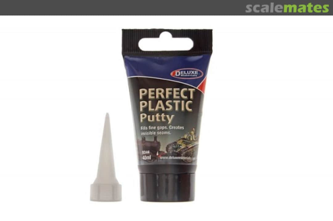 Boxart Perfect Plastic Putty BD44 Deluxe Materials