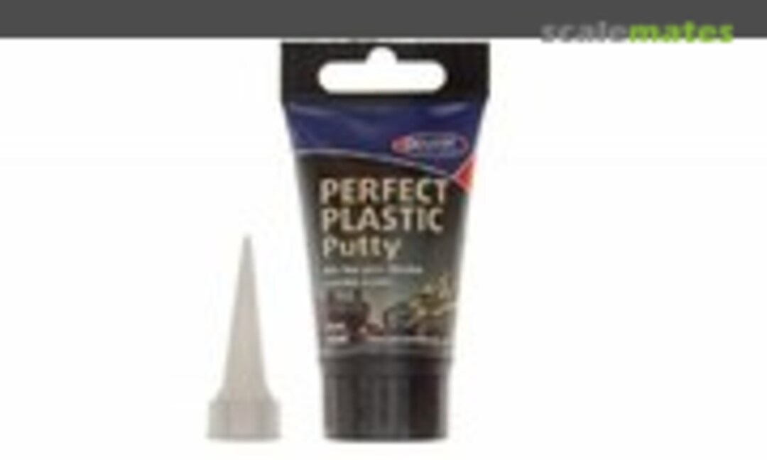 No Perfect Plastic Putty (Deluxe Materials BD44)