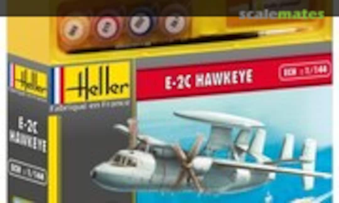 1:144 E-2C Hawkeye (Heller 49911)