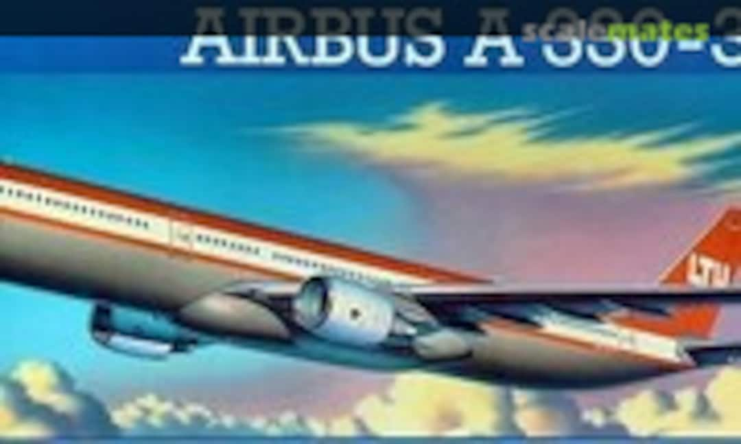 1:144 Airbus A 330-300 (Revell 04205)