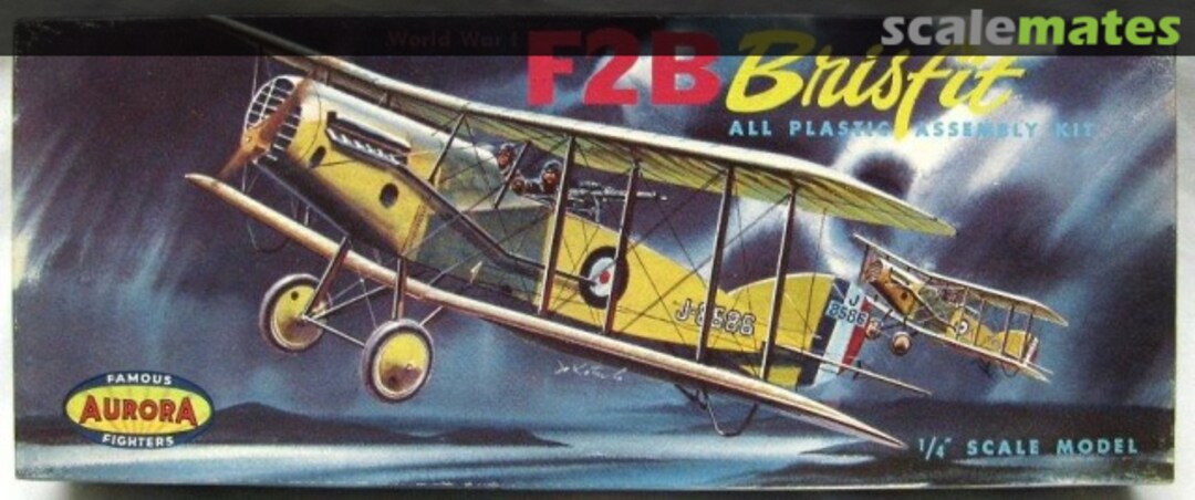 Boxart F2B Brisfit 113-98 Aurora