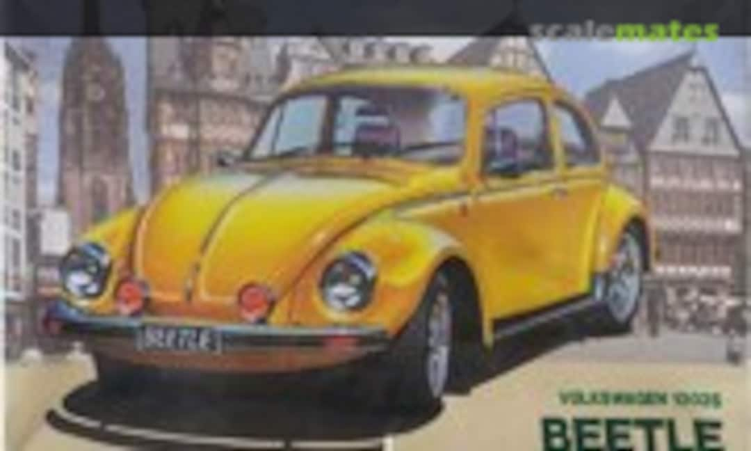 1:24 Volksvagen 1303S Beetle (IMAI B-2331-1200)