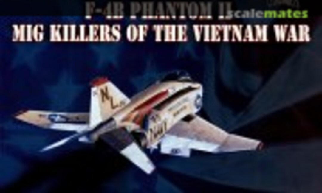 1:32 F-4B Phantom II  (Zotz Decals ZTZ32065)