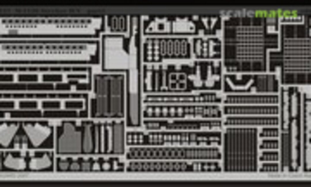 1:72 M-1126 Stryker ICV (Eduard 22127)