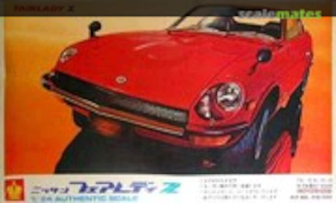 1:24 Nissan Fairlady Z (Crown 210)