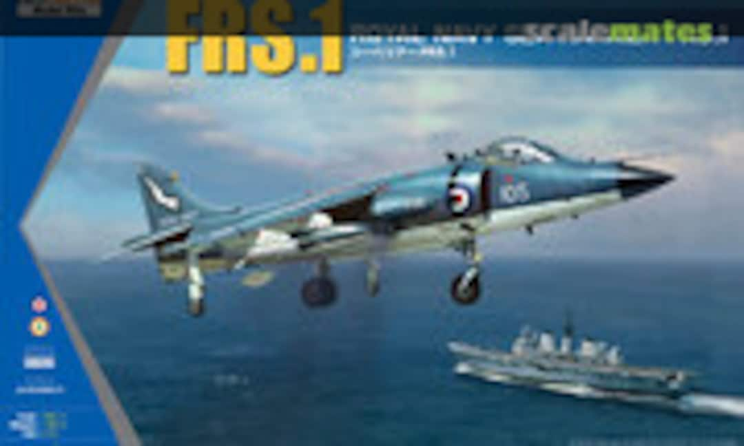 1:48 FRS.1 (Kinetic K48035)