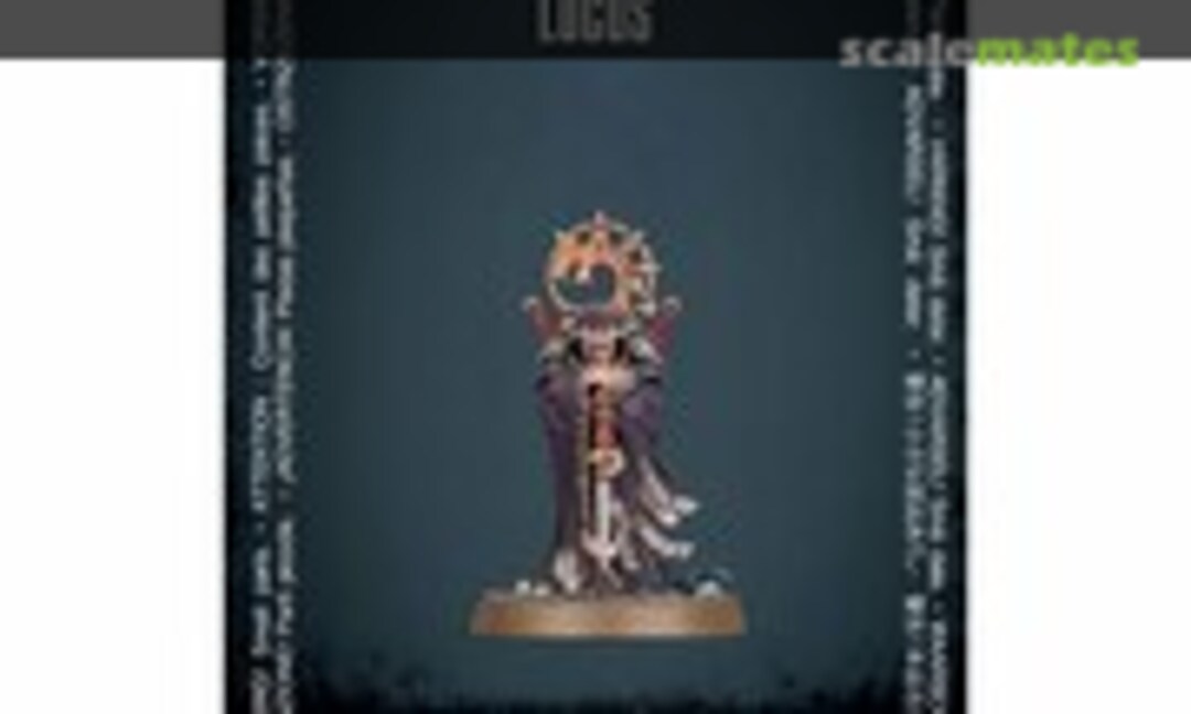 28mm Locus (Games Workshop 51-46)