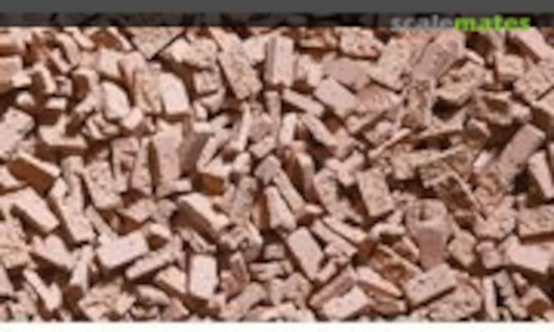 Clay Bricks Loam Colour (Juweela 27160)