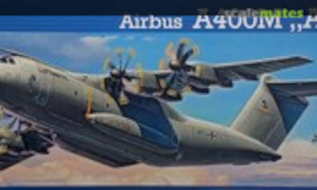 1:144 Airbus A400M &quot;ATLAS&quot; (Revell 04859)