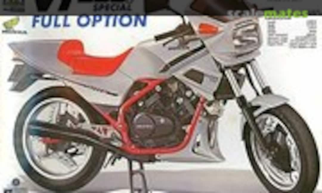 1:12 Honda VT250F Special (Aoshima G6-029)