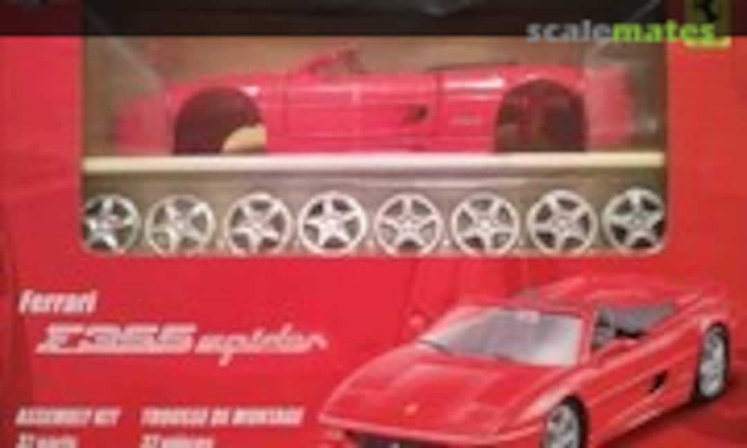 1:24 Ferrari F355 Spider (Maisto 39018)