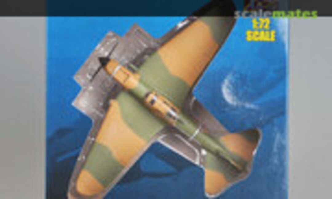 IL-2M3 (Easy Model 36410)