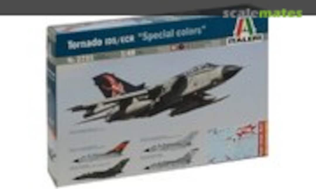 1:48 Tornado IDS/ECR ''Special Colors'' (Italeri 2731)