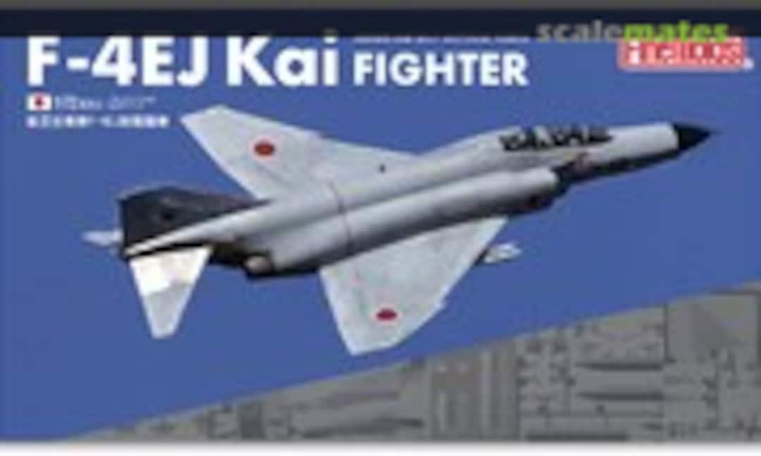 1:72 F-4EJ Kai Fighter (Fine Molds FP38)