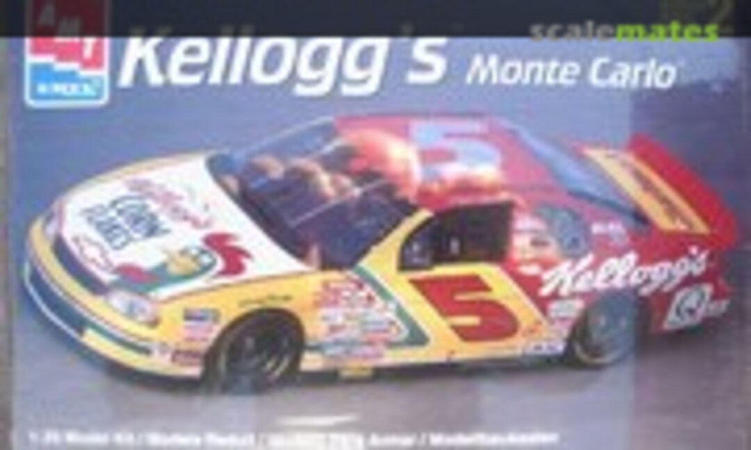 Kellogg's Monte Carlo (AMT/ERTL 6297)