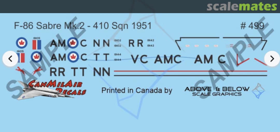 Boxart Beechcraft Expeditor 108 CanMilAir