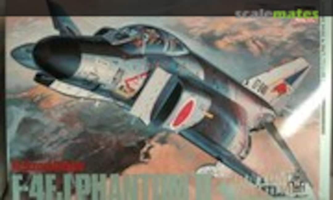 1:48 F-4EJ Phantom II (Hasegawa 07002)