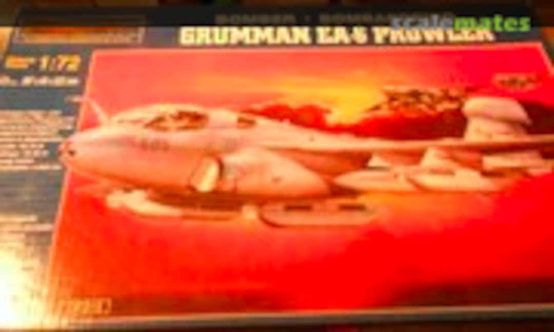 1:72 Grumman EA-6 Prowler (Belmonte DF315)