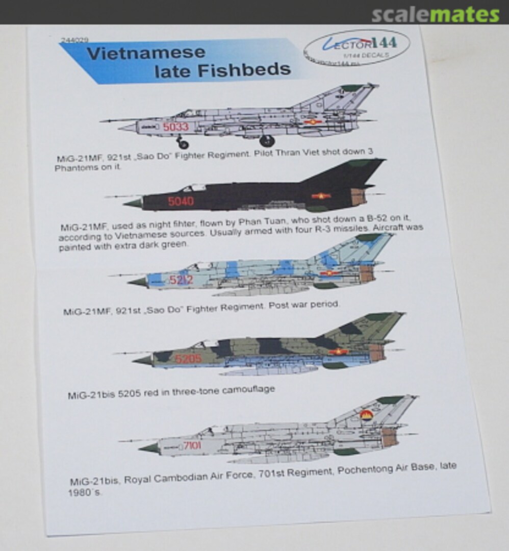 Boxart Vietnamese Late Fishbeds 244029 Vector144