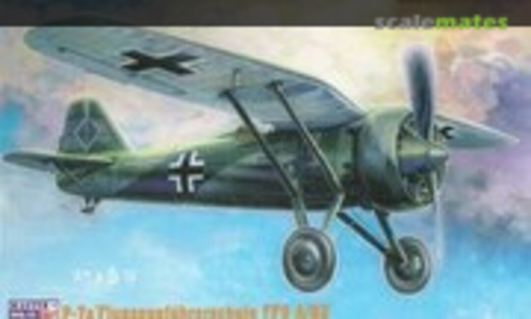 1:72 P-7a 'Flugzeugfuhrerschule FFS A/B2' (MasterCraft B-36)