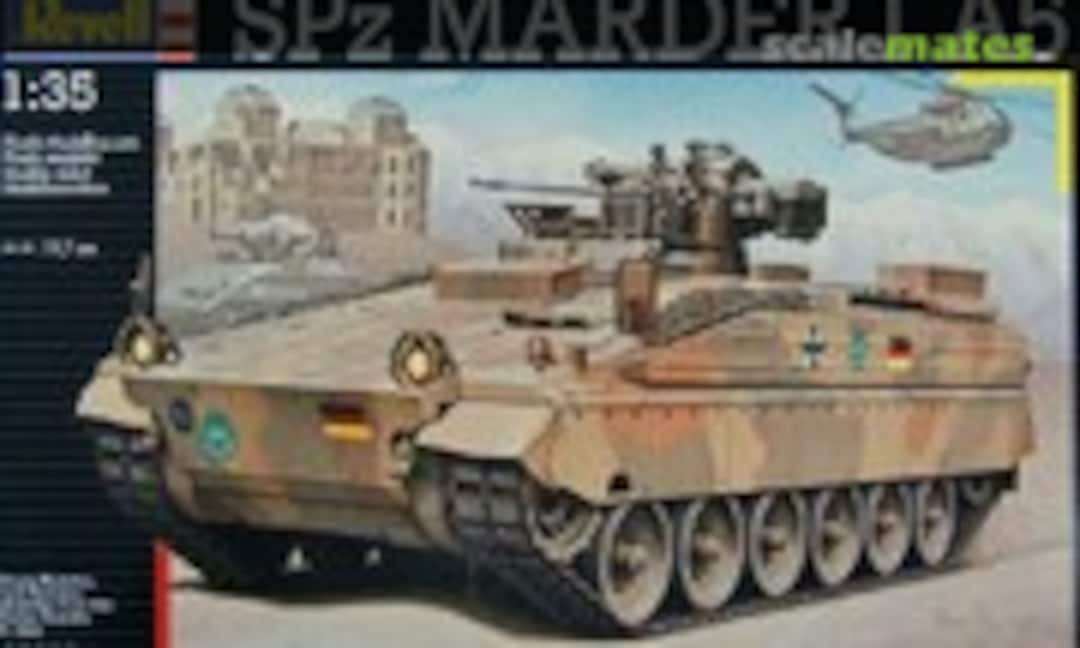 1:35 Spz Marder 1A5 (Revell 03092)