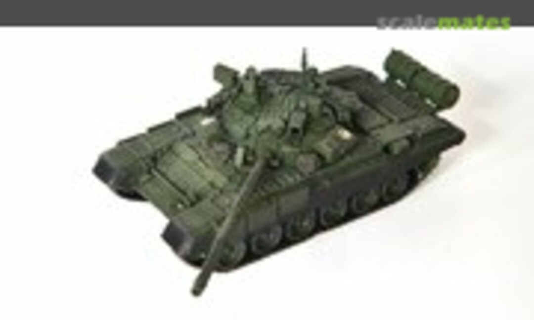 T-90 (Modelcollect AS72006)