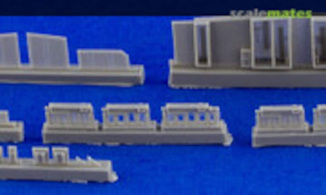 1:72 F4F-4 Wildcat Open Gun Bays (CMK 7512)