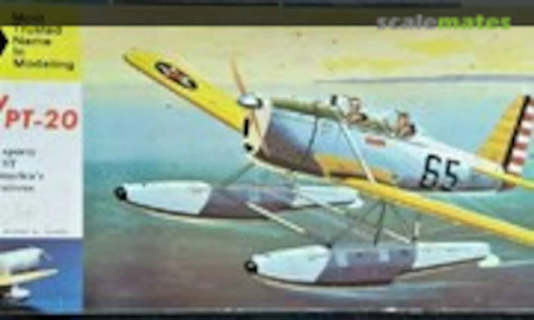 1:48 Ryan ST / PT-20 (Hawk 510-130)