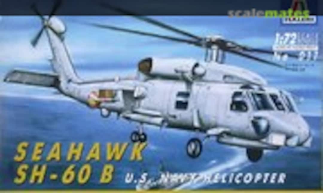 1:72 SH-60B Seahawk (Italeri 011)