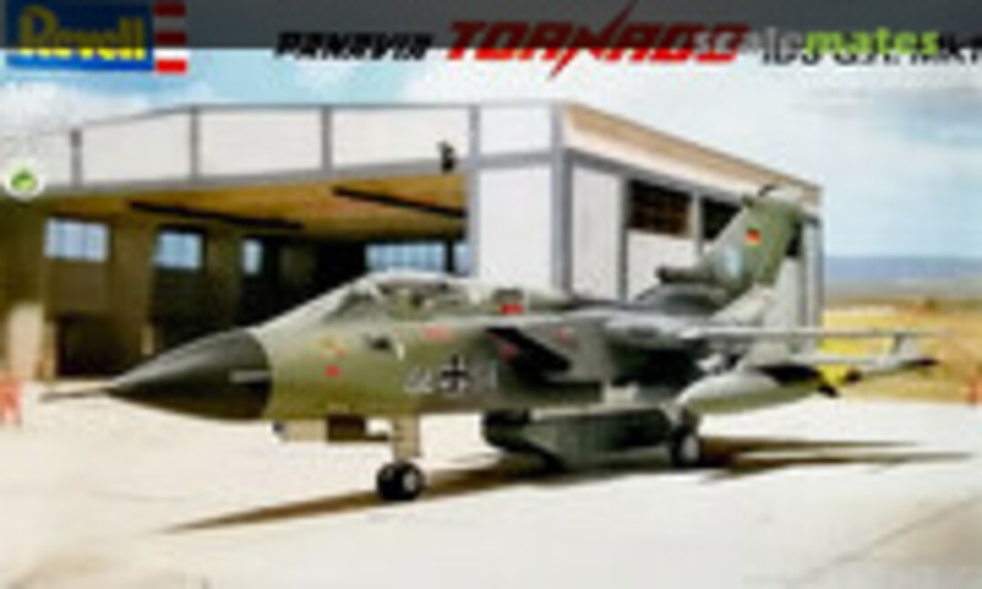 1:72 Panavia Tornado IDS G.R. Mk1 (Revell 4355)