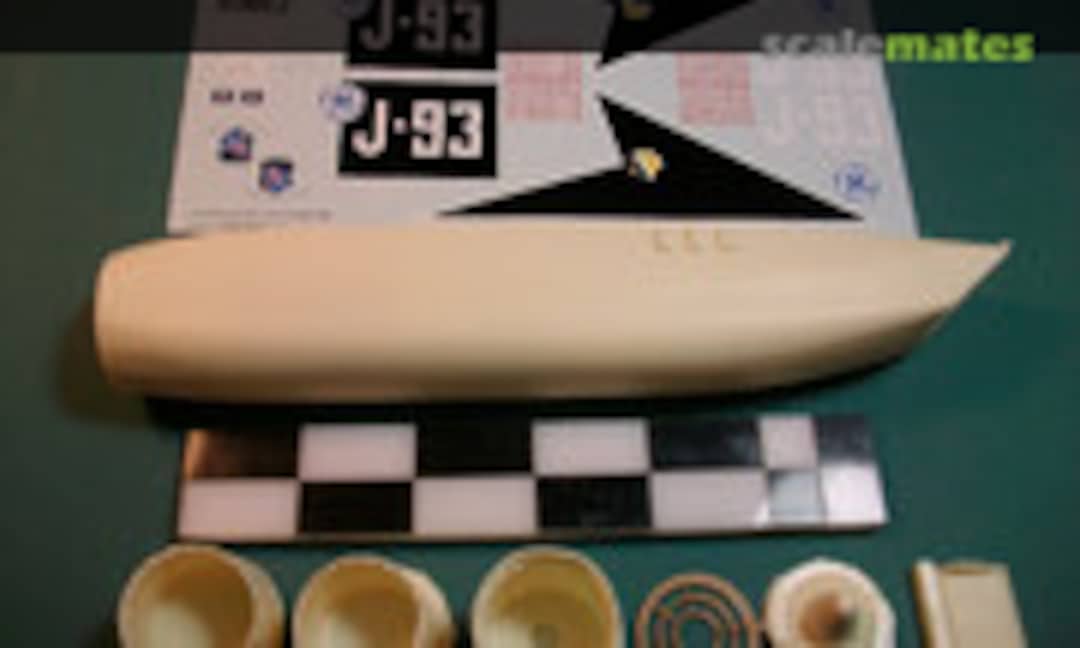 LSM 40400